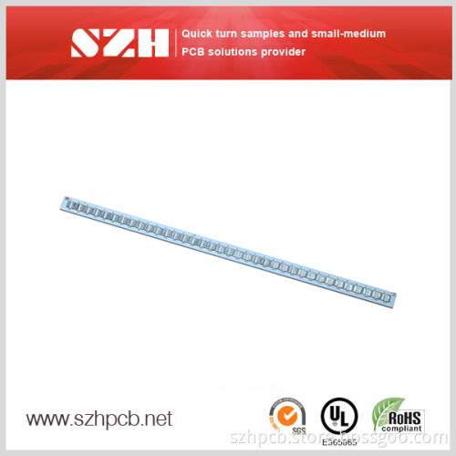 High Quality LED Aluminium PCB Manufacturer